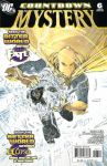 Marvel / Dc Comics covers